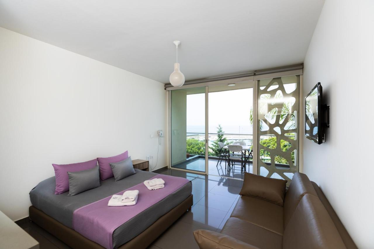 Whitelace Resort Byblos Eksteriør billede