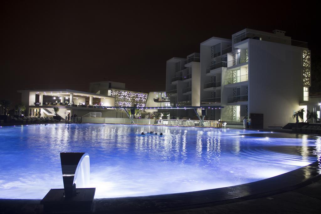 Whitelace Resort Byblos Eksteriør billede