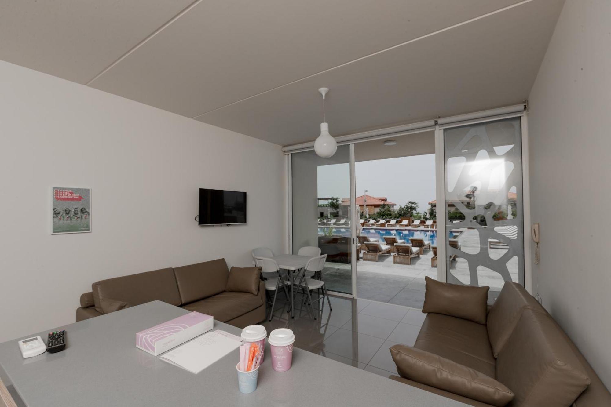 Whitelace Resort Byblos Eksteriør billede