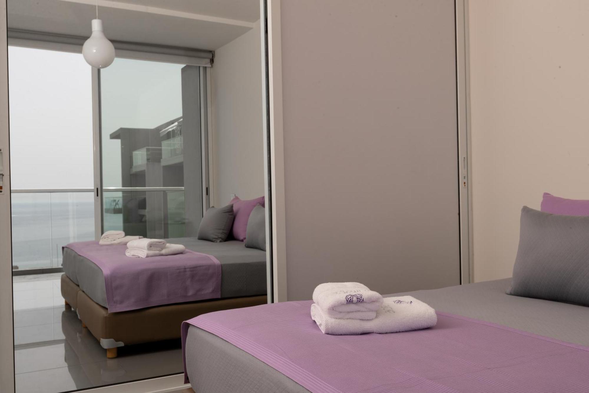 Whitelace Resort Byblos Eksteriør billede