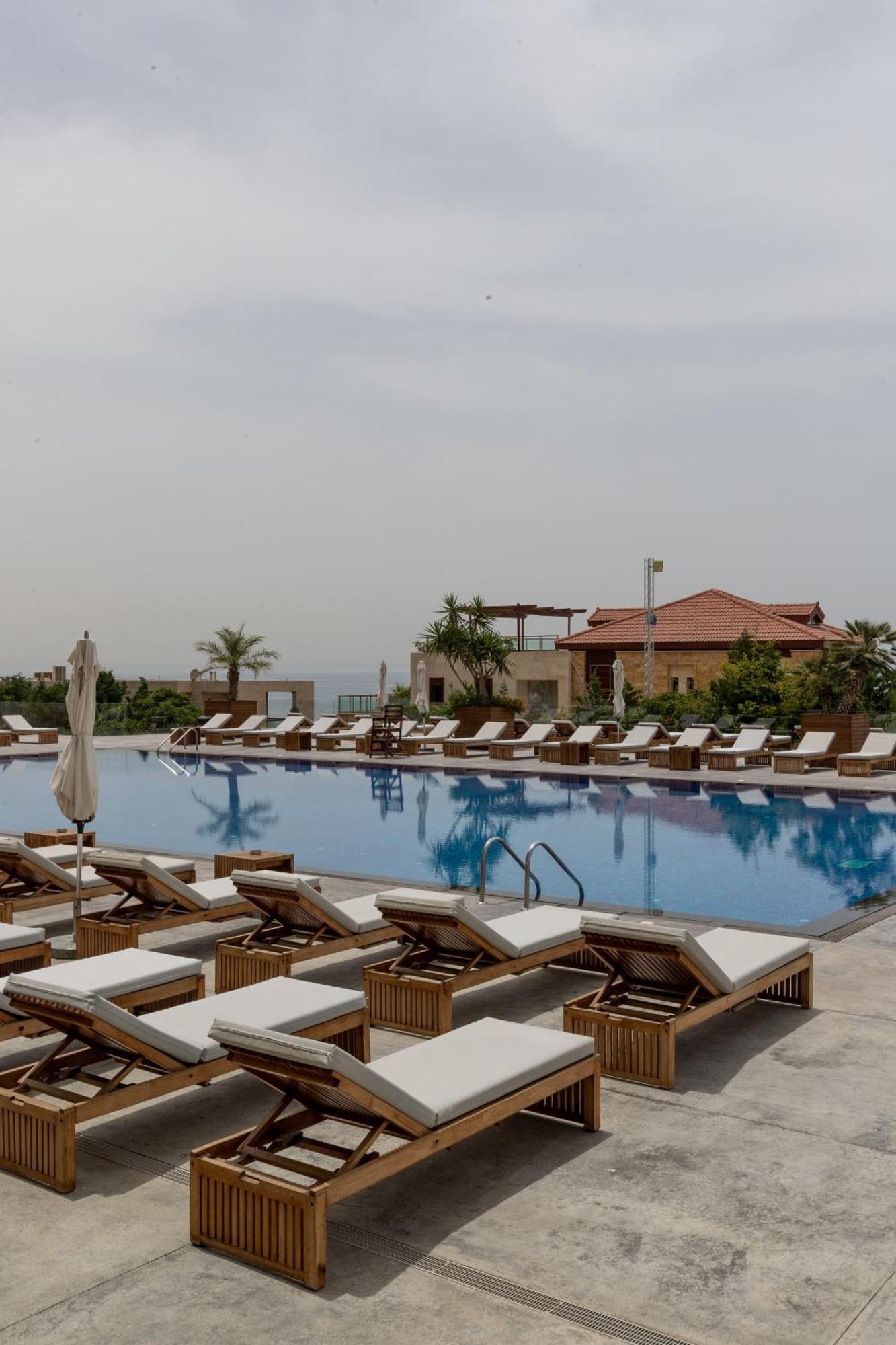 Whitelace Resort Byblos Eksteriør billede