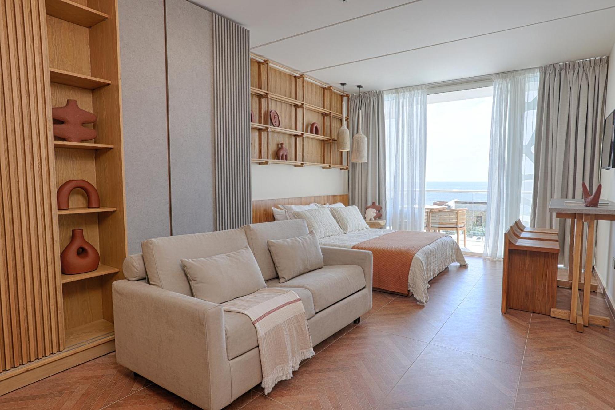 Whitelace Resort Byblos Eksteriør billede
