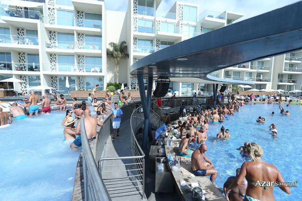 Whitelace Resort Byblos Eksteriør billede