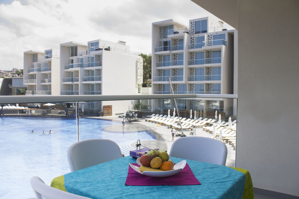 Whitelace Resort Byblos Eksteriør billede