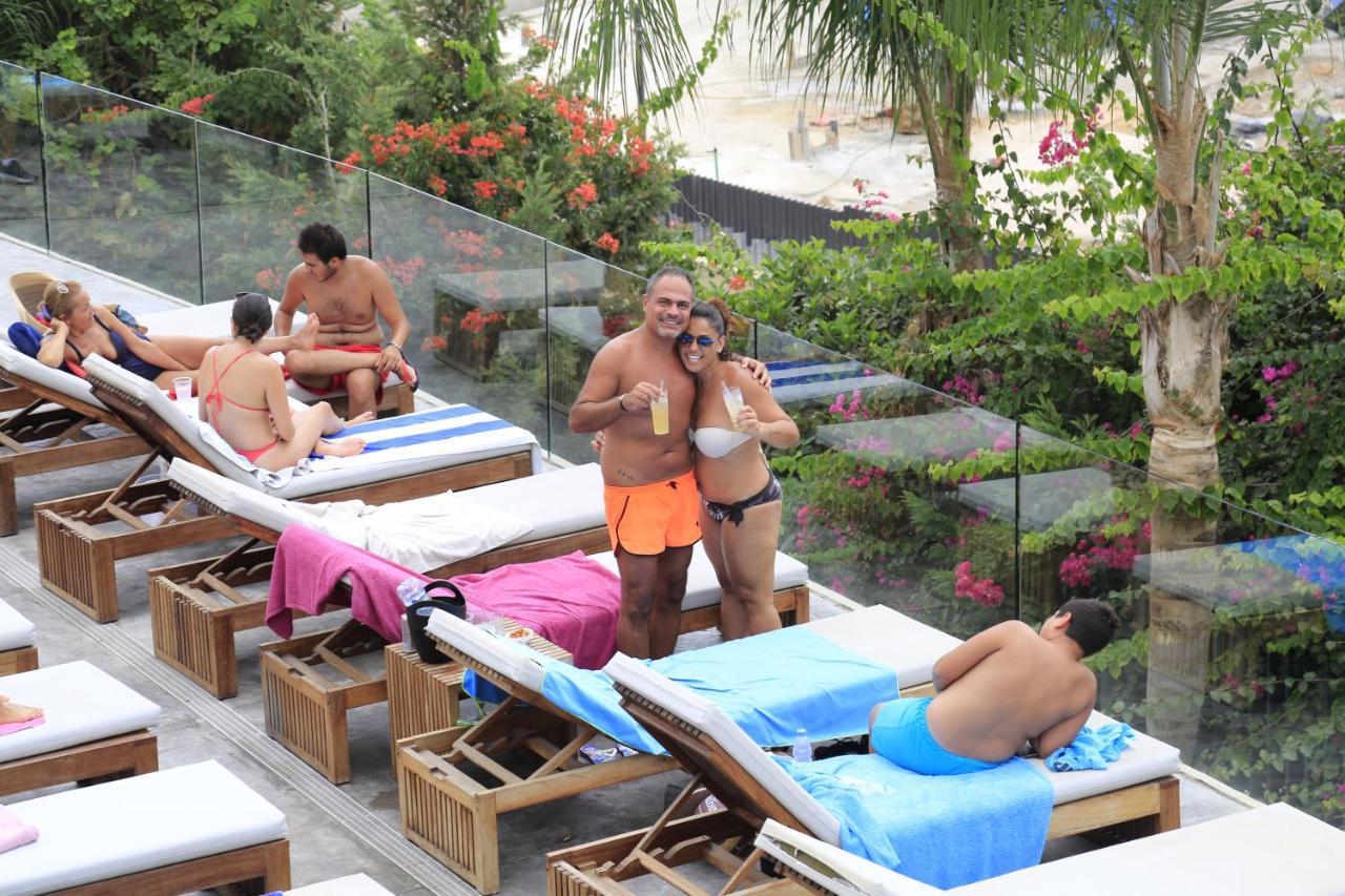 Whitelace Resort Byblos Eksteriør billede